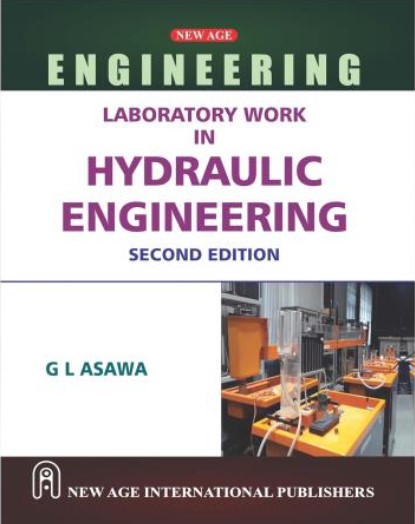 Laboratory Work in Hydraulic Engineering | 2nd Edition
